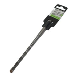 10x450mm High Quality SAC SDS Masonry & Concrete Hammer Drill Bit