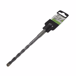 8x160mm High-quality SAC SDS Masonry & Concrete Hammer Drill Bit
