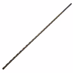 6.5x400mm High-quality SAC Masonry & Concrete Hammer Drill Bit