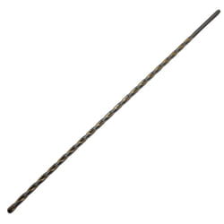 6.5x400mm High-quality SAC Masonry & Concrete Hammer Drill Bit