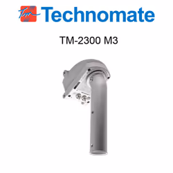 Technomate TM-2300 M3 DiSEqC H-H Motor Positioner For Dishes Up To 1.2m