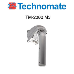 Technomate TM-2300 M3 DiSEqC H-H Motor Positioner For Dishes Up To 1.2m