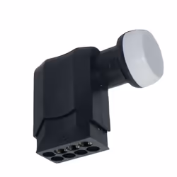 OCTO 40MM DIGITAL UNIVERSAL SATELLITE LNB FOR OFFSET DISHES - SKY+ HD FREESAT