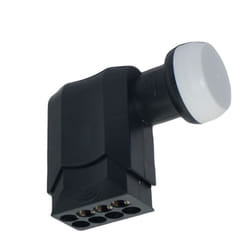 OCTO 40MM DIGITAL UNIVERSAL SATELLITE LNB FOR OFFSET DISHES - SKY+ HD FREESAT