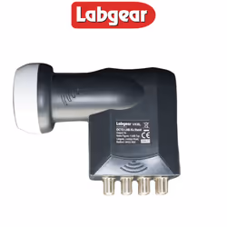 OCTO 40MM DIGITAL UNIVERSAL SATELLITE LNB FOR OFFSET DISHES - SKY+ HD FREESAT