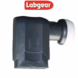 OCTO 40MM DIGITAL UNIVERSAL SATELLITE LNB FOR OFFSET DISHES - SKY+ HD FREESAT