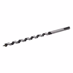 10mm x 235mm Silverline SDS Plus Auger Masonry Concrete Hammer Drill Bit