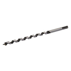 10mm x 235mm Silverline SDS Plus Auger Masonry Concrete Hammer Drill Bit
