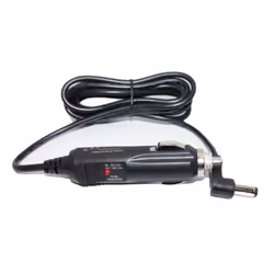 Telesystem 12V Car Charger Adapter AC DC Power Supply Lead TV Motorhome Caravan