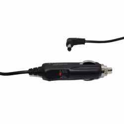 Telesystem 12V Car Charger Adapter AC DC Power Supply Lead TV Motorhome Caravan