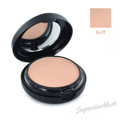 Technic Colour Fix 2 in 1 Pressed Powder & Cream Foundation Buff