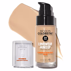 Revlon Color Stay Makeup Foundation for Combination / Oily Skin 30ml
