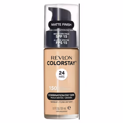 Revlon Color Stay Foundation Matte Finish - BUFF 150