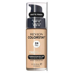 Revlon Color Stay Foundation Matte Finish - BUFF 150