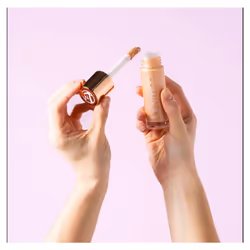 W7 Complexion Enhancer Foundation Multi Glow Vit E - Ambient