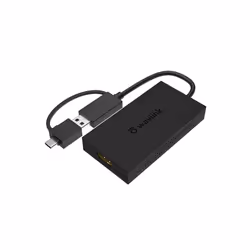 Wavlink UG7601HC Portable USB3.0-USB-C To HDMI Display Adapter