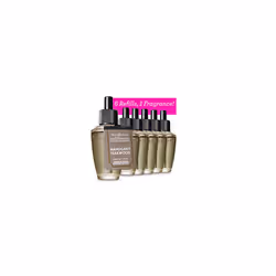 Bath & Body Works MAHOGANY TEAKWOOD 6-Pack Wallflowers Refill