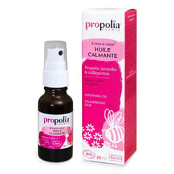 Propolia Soothing oil
