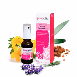 Propolia Soothing oil