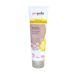 Propolia Organic Hair conditioner - Honey & Cider vinegar