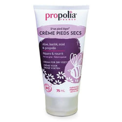 Propolia Foot cream for dry skin