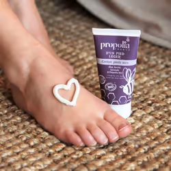 Propolia Foot cream for dry skin