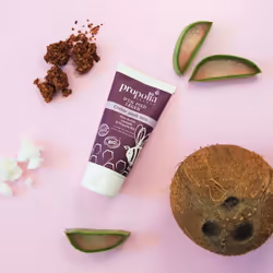 Propolia Foot cream for dry skin