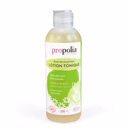 Propolia Toning lotion, Face tonic, Women, 200 ml, Hydrating, Revitalizing, Softening, Bottle, AQUA, HAMAMELIS VIRGINIANA LEA ...