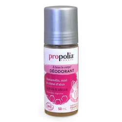 Propolia Roll-on deodorant