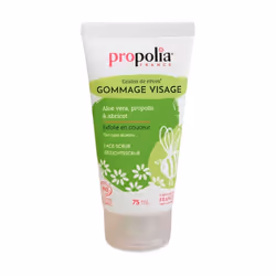 Propolia Face scrub, Body scrub, Women, Smoothing, Softening, Tube, 50 ml, 1 pc(s)