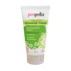 Propolia Face scrub