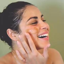 Propolia Face scrub