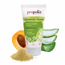 Propolia Face scrub