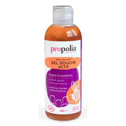 Propolia Active shower gel