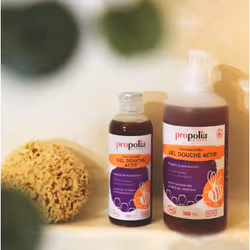 Propolia Active shower gel