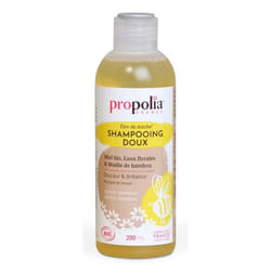 Propolia Gentle shampoo
