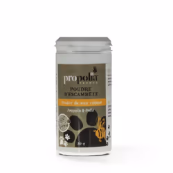 Propolis Pet Skin Care Powder (Itching) 30gm