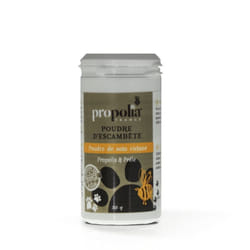 Propolis Pet Skin Care Powder (Itching) 30gm