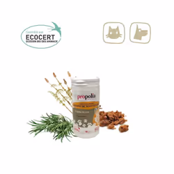 Propolis Pet Skin Care Powder (Itching) 30gm