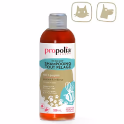 Propolia All coat-type shampoo