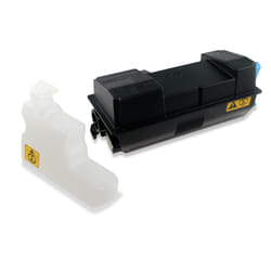 PrintMate KYOCERA TK-3130. remanufactured toner. Black 25000p