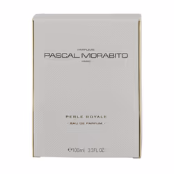 Pascal Morabito Perle Royale Eau De Parfum 100ml - Additional view 4
