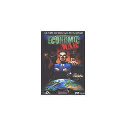 Economic War (PC CD)