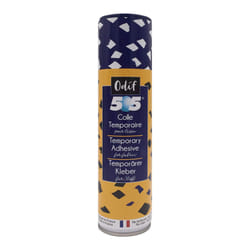 505 Temporary adhesive for fabric. Spray 500 ml