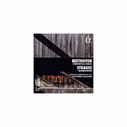 ID4z - Ludwig van Beethoven - Beethoven Symphony - CD - New