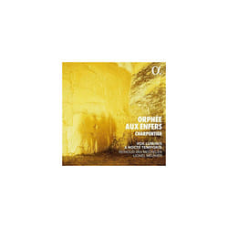 ID4z - A Nocte Temporis - Charpentier  OrphÃÃ - CD - New