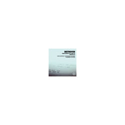ID3z - WDR Symphony Orchest - Beethoven  String Qu - CD - New