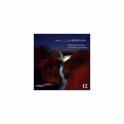 ID3z - Joseph Haydn - Haydn 2032  La Roxol - CD - New