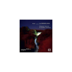 ID3z - Joseph Haydn - Haydn 2032  La Roxol - CD - New