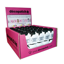 Décopatch ge70ao acrylic paint White Bottle